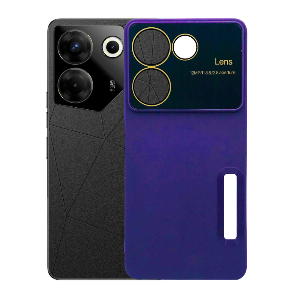 NEW CAMERA LENS POUCH TECNO CAMON20PRO/CAMON20 [PO CAMON20PRO-30]
