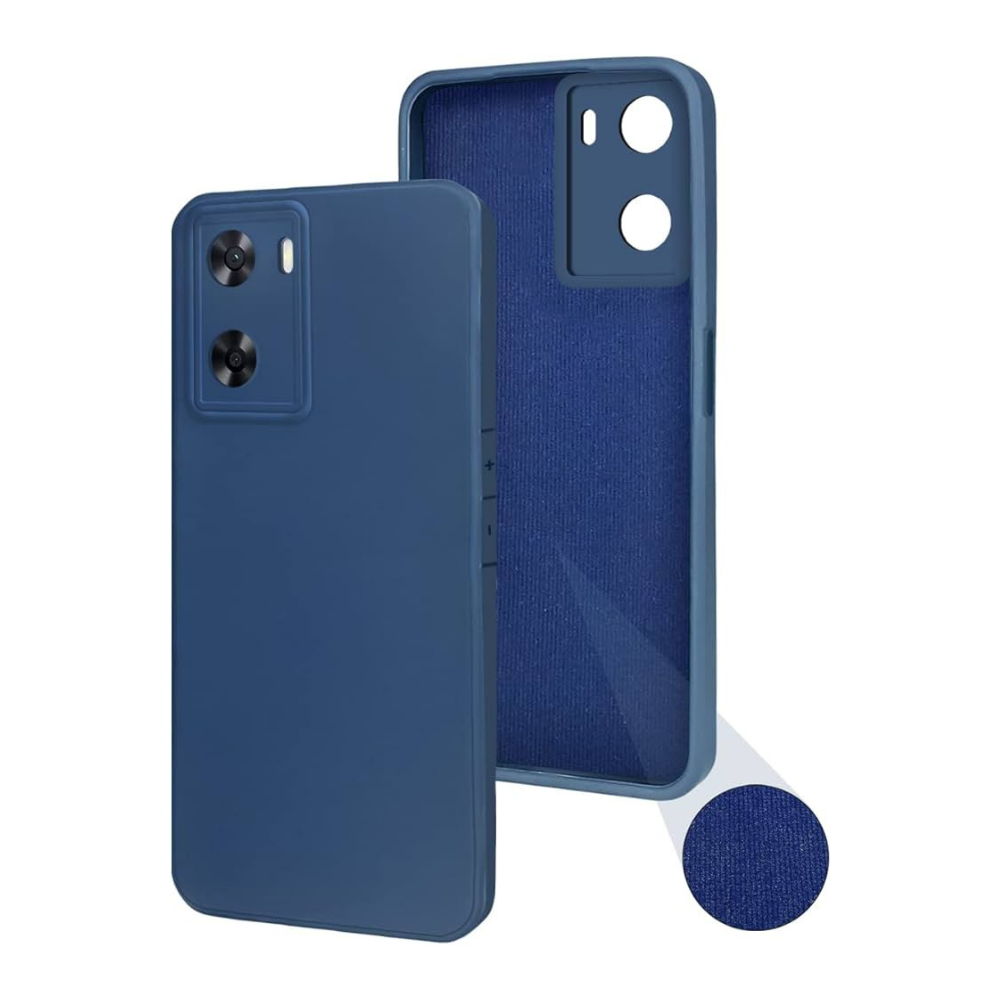 OFFICAL MOBILE POUCH (OPPO A57 NEW) [PO A57NEW-13]