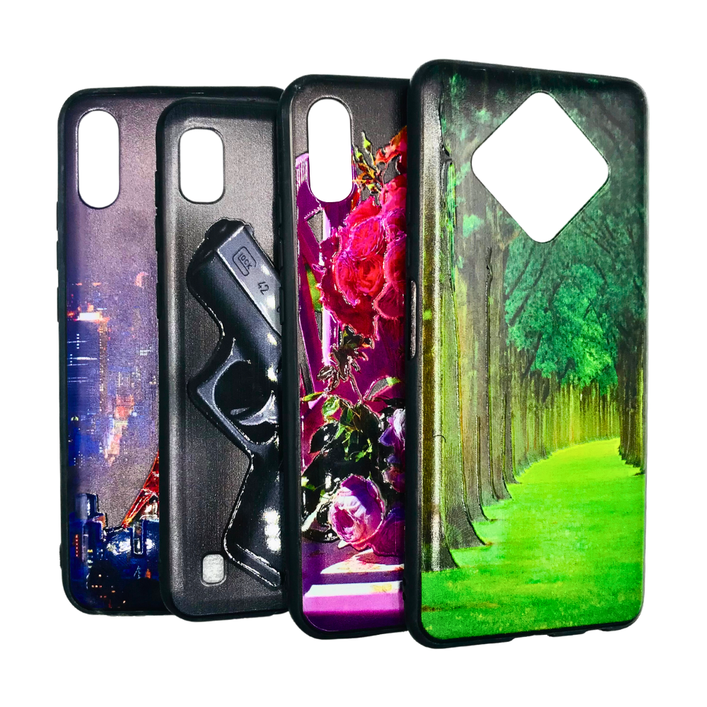 UV PRINT POUCH (A20) [PO A20-7]