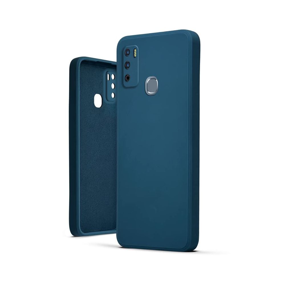 OFFICAL MOBILE POUCH (INFINIX HOT 9 PLAY) [PO HOTE9PLAY-13]