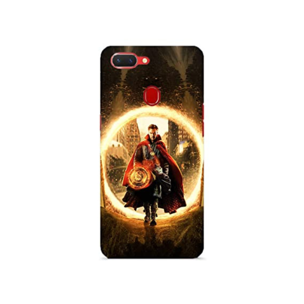 UV PRINT POUCH (REALME 2) [PO REALME2-7]