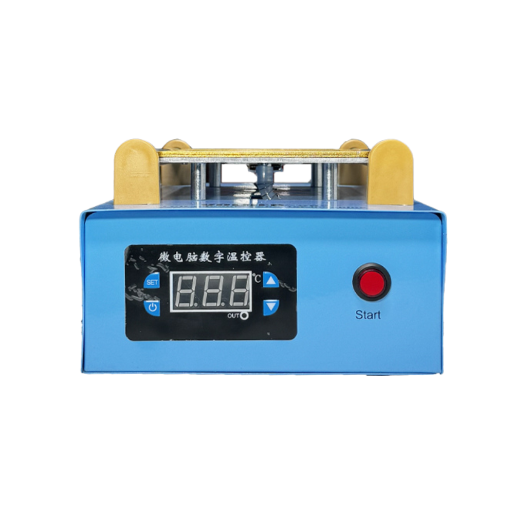 WOLDER 983 LCD VACUUM SEPARATOR MASCHINE [SEPARATOR-3]