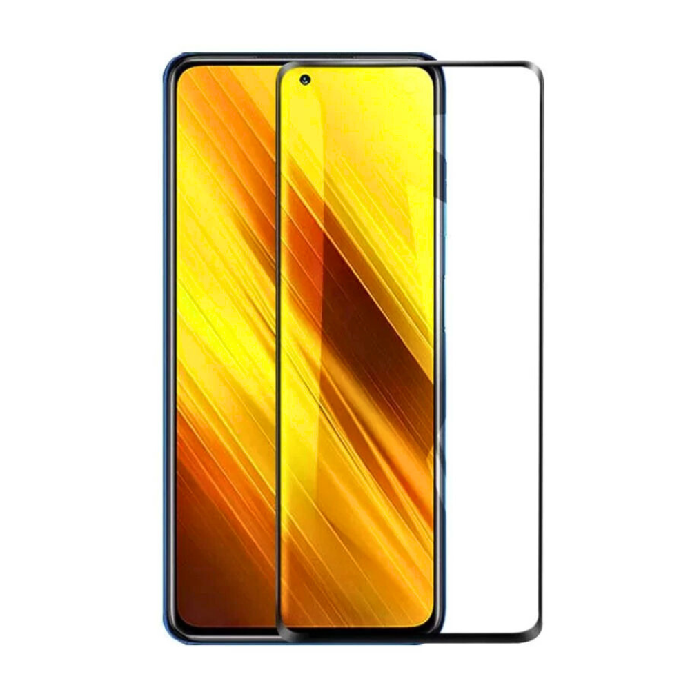 9D GLASS POCO X3 [PL POCOX3-12]