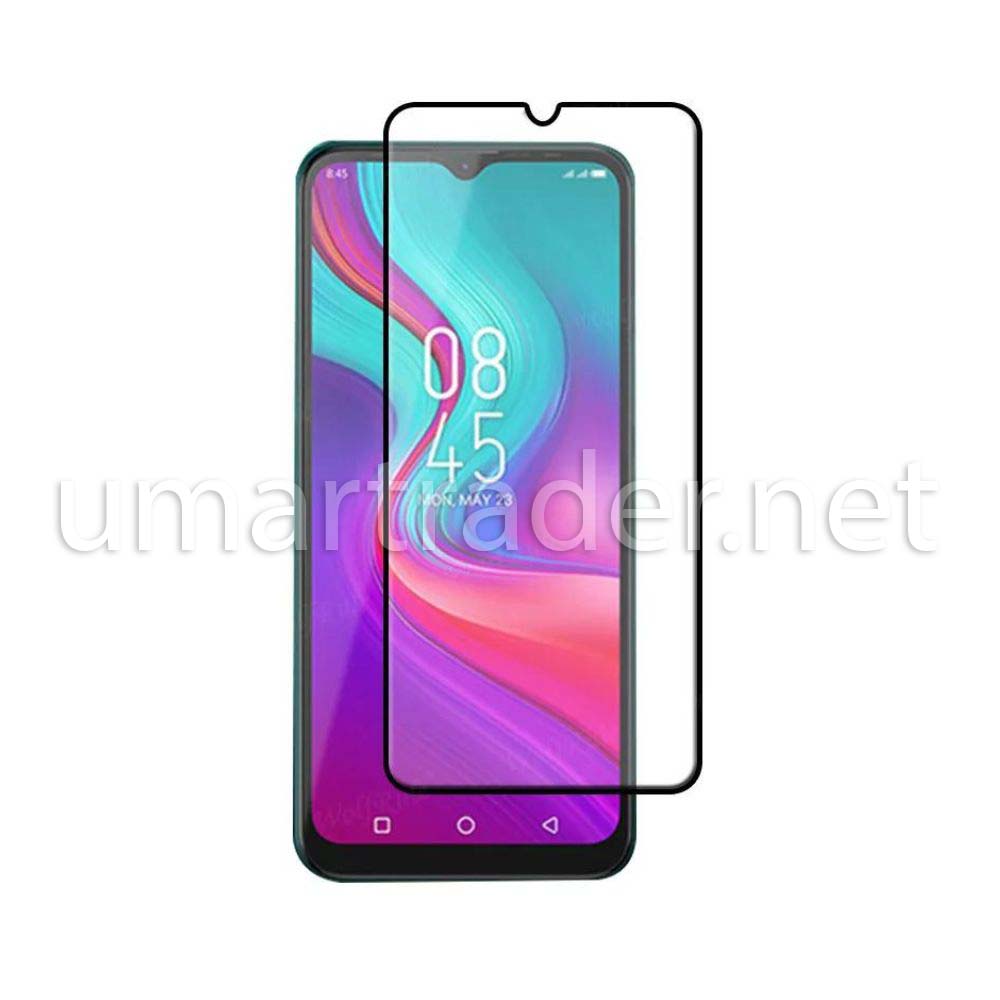 OG HD MAX GLASS SAMSUNG A30 [PL A30-4]