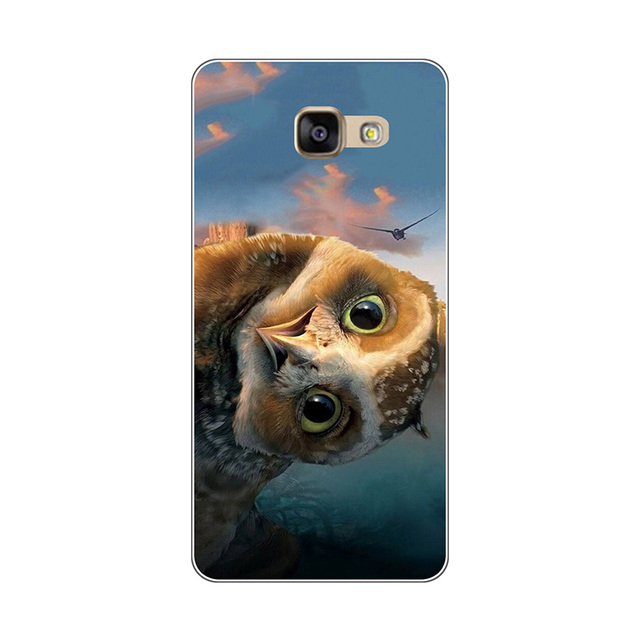 UV PRINT POUCH (SAMSUNG A520) [PO A520-7]