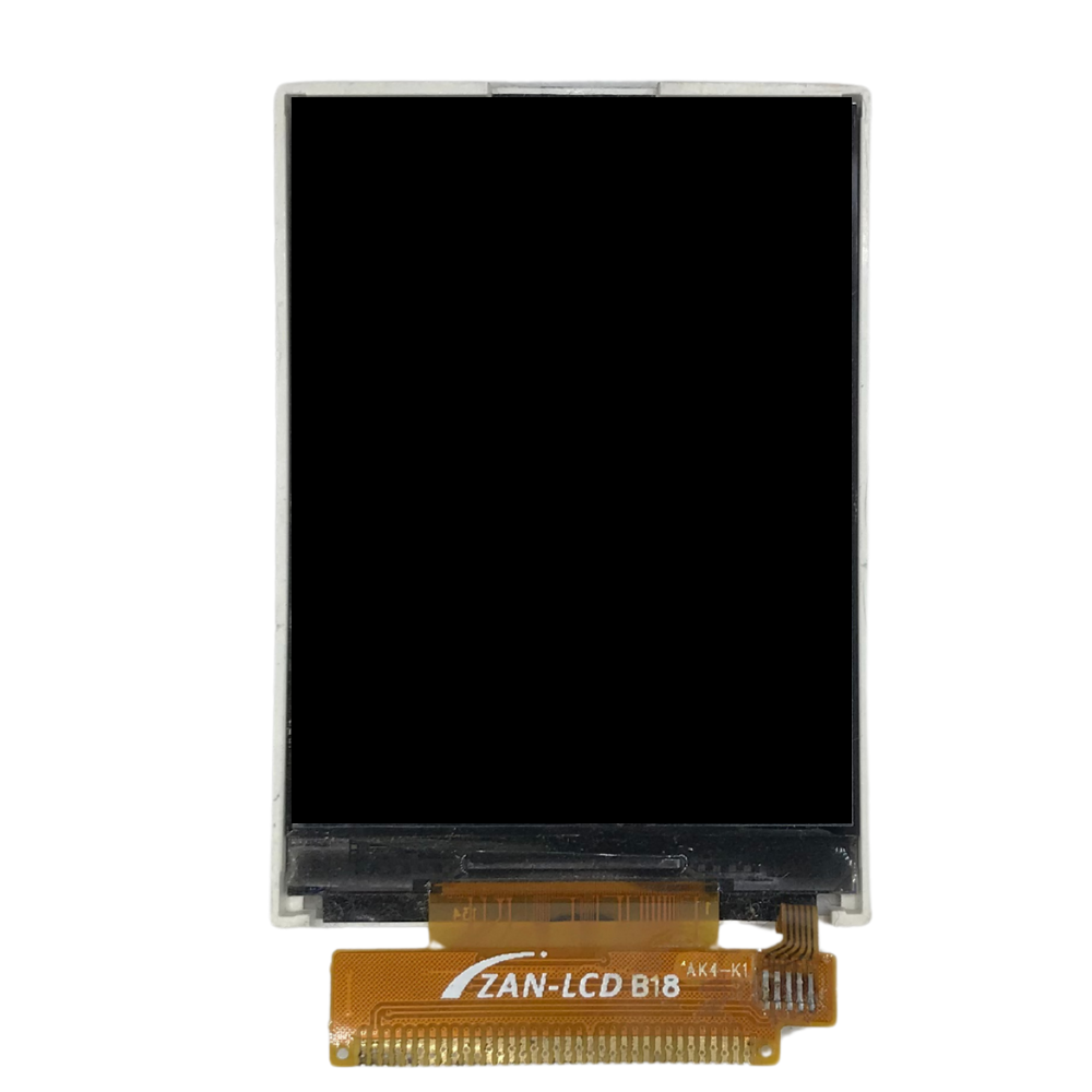 LCD 35PIN B18 KEY PAD MOBILE [LCD35PB18-4]