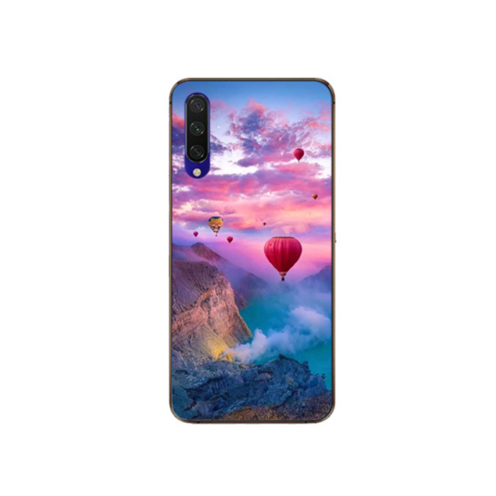 UV PRINT POUCH (HUAWAI Y8P) [PO Y8P-7]
