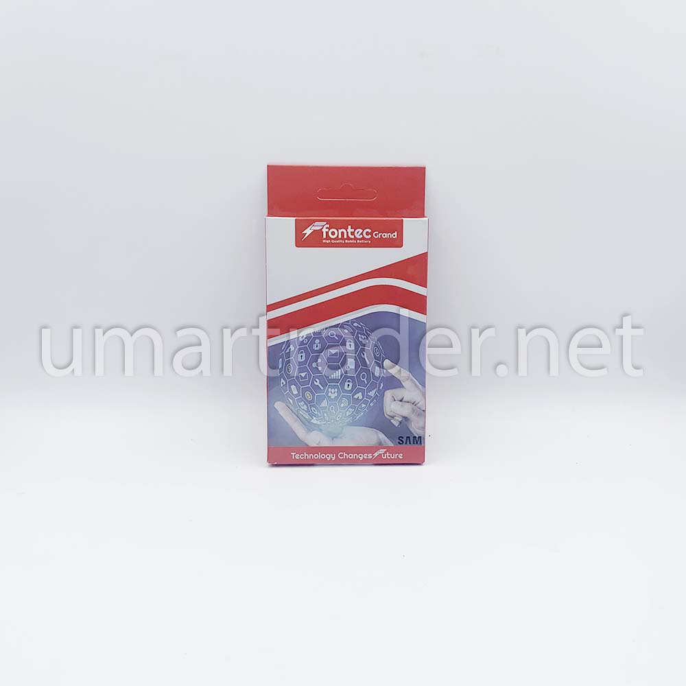 FONTEC MOBILE BATTERY SAMSUNG J7 [BT J7-7] 