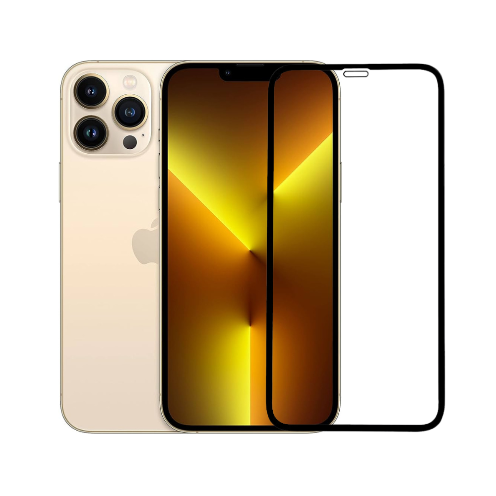 9D GLASS IPHONE 13 PRO MAX [PL IP13PMAX-12]