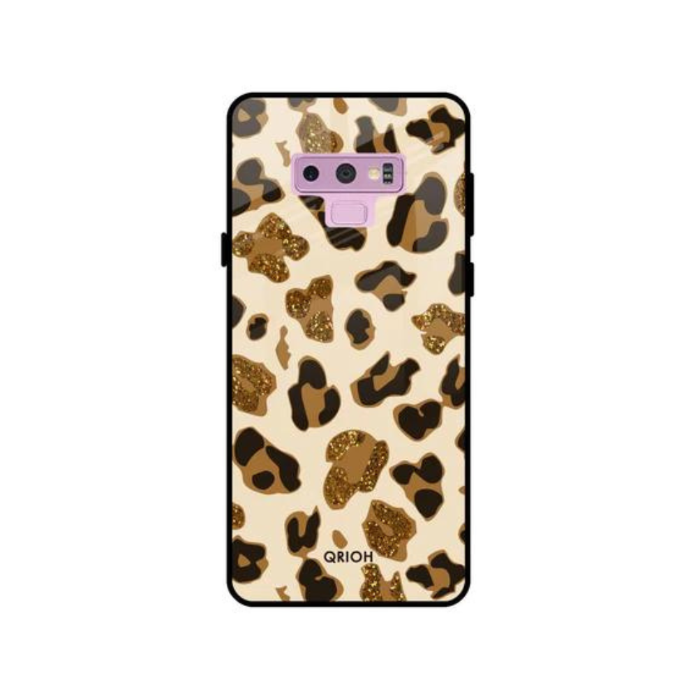 UV PRINT POUCH (SAMSUNG NOTE 9) [PO NOTE9-7]