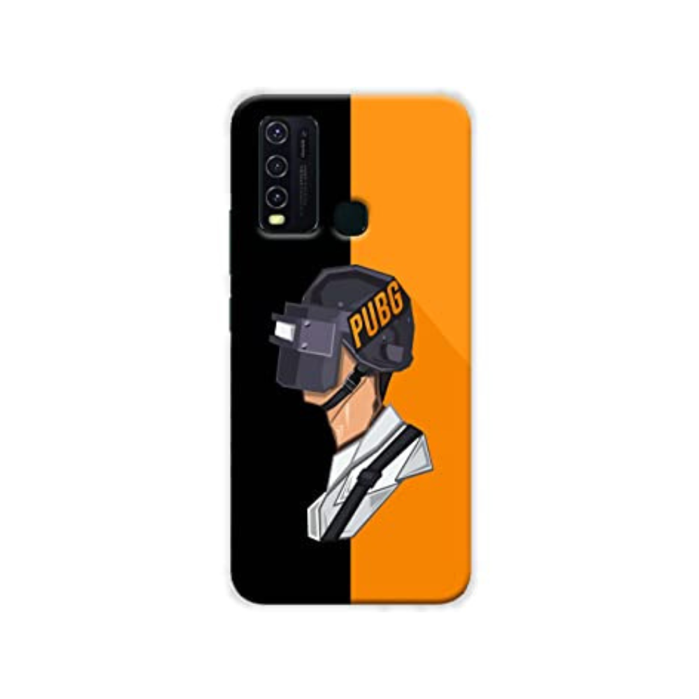UV PRINT POUCH (VIVO Y30) [PO Y30-7]