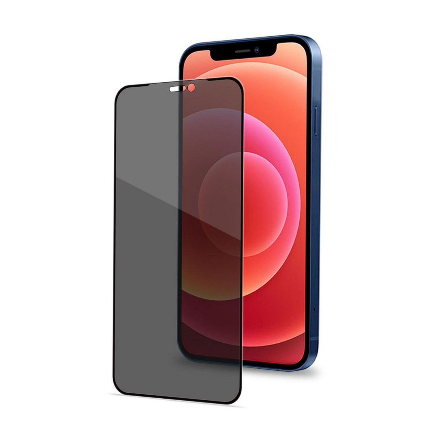 PRIVACY MOBILE SCREEN GLASS IPHONE12PRO  [PL IP12PRO-13]