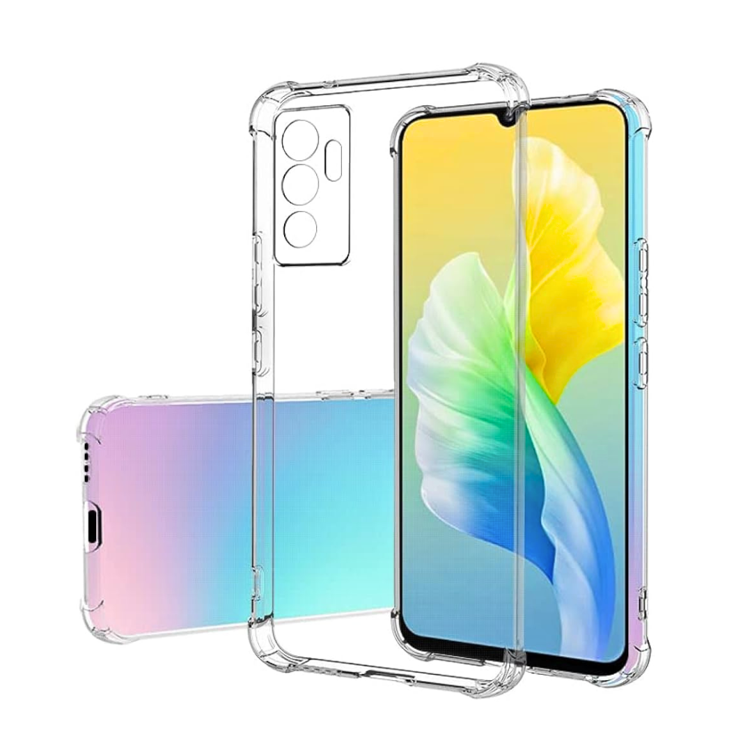  TPU TRANSPARENT POUCH VIVO V23E [PO V23E-3]