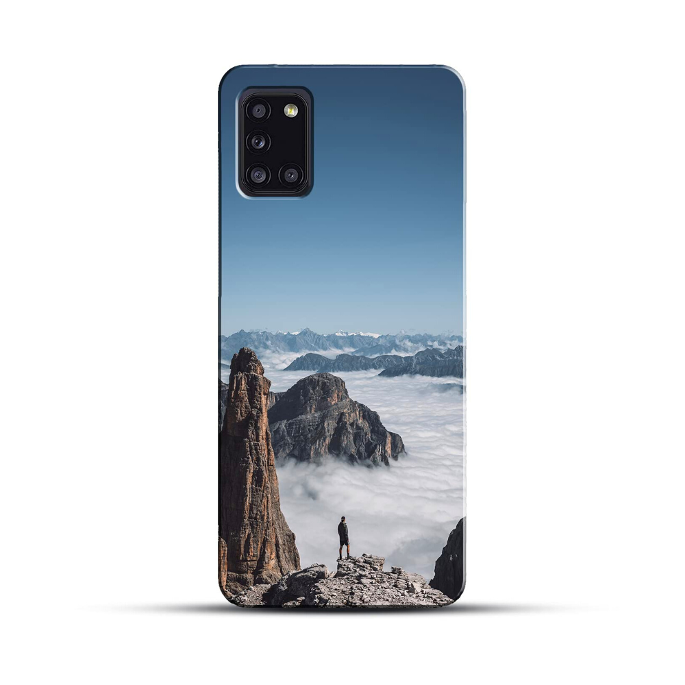 UV PRINT POUCH (SAMSUNG A31S) [PO A31S-7]
