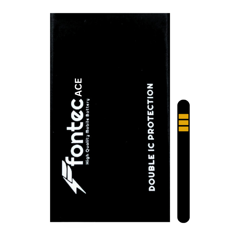 FONTEC CELL PHONE BATTERY ACE 1100/BL-L5E  [BT FONT1100-1]