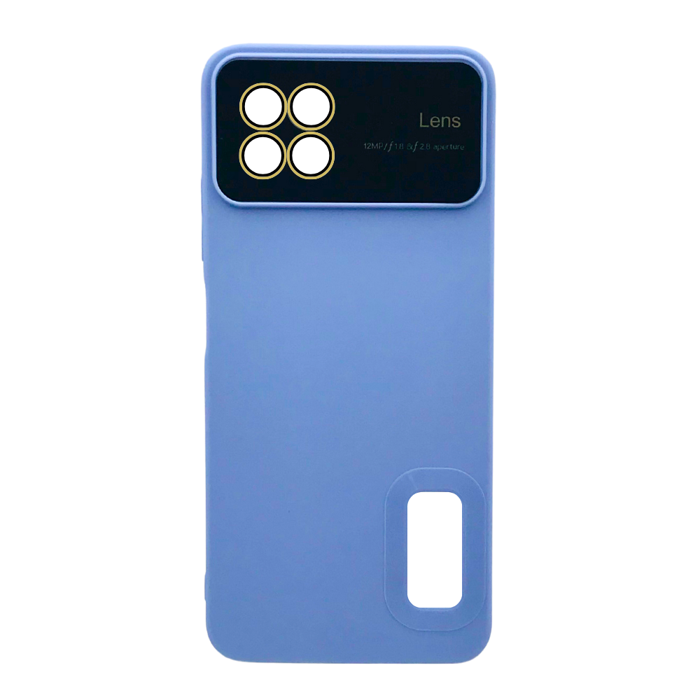 NEW CAMERA LENS POUCH itel S23 S23 [PO S23-30]