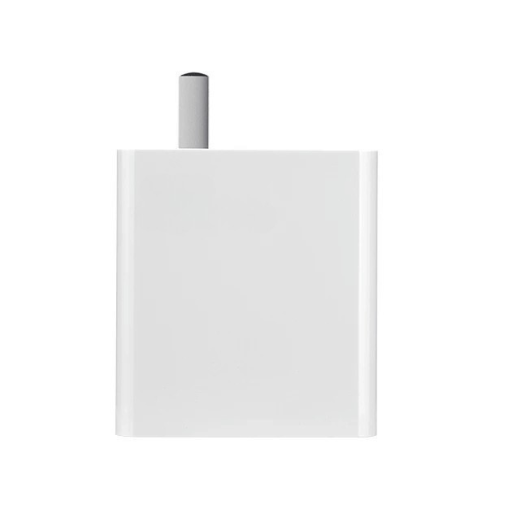 VOOC SUPER FAST CHARGING ADAPTER [CH VOOC-2]