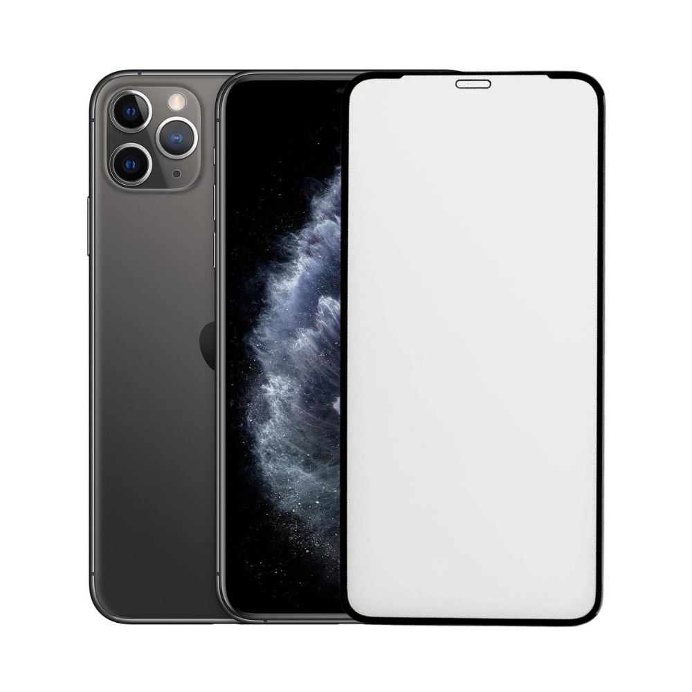 9D SCREEN PROTECTOR (IPHONE 12 PRO MAX) [PL IP11PMAX-12]