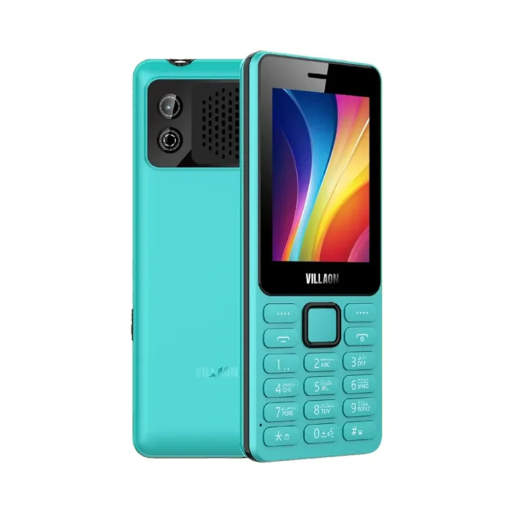 KEYPAD MOBILE ETEL E230 DISPLAY 2.8'' BATTERY 3000mAh [ETEL E230]