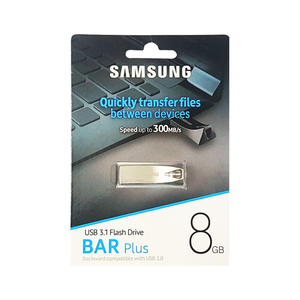 SAMSUNG 8GB USB [USB 8GB-5]