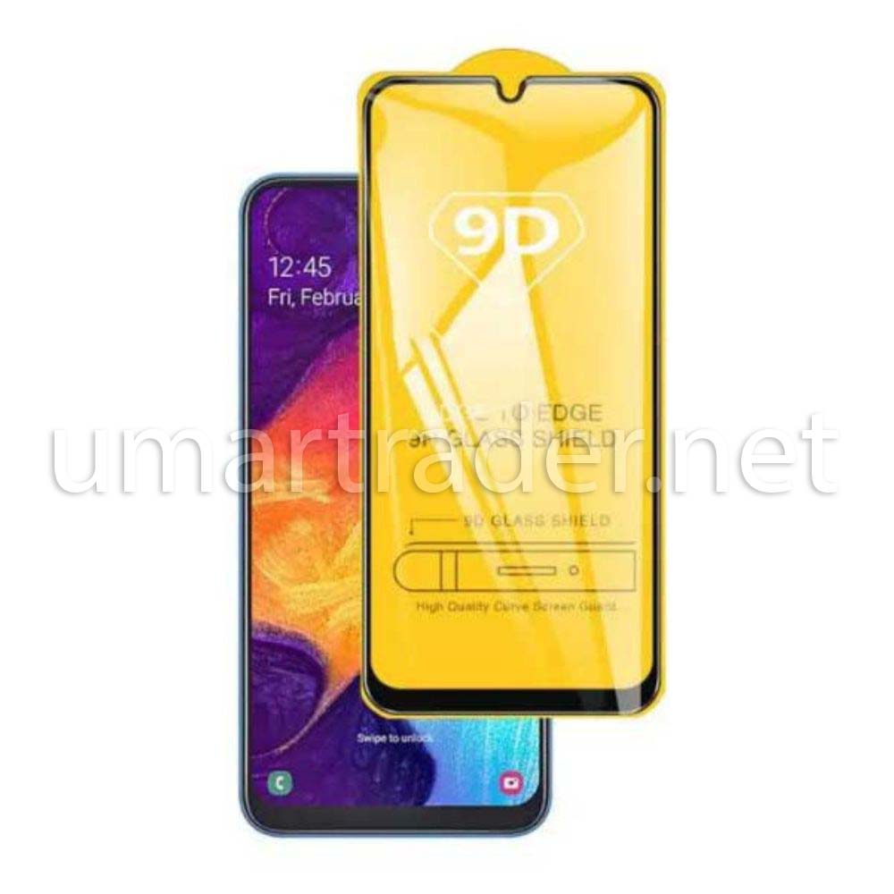  9D SCREEN PROTECTOR VIVO S1 PRO  [PL S1PRO-12]