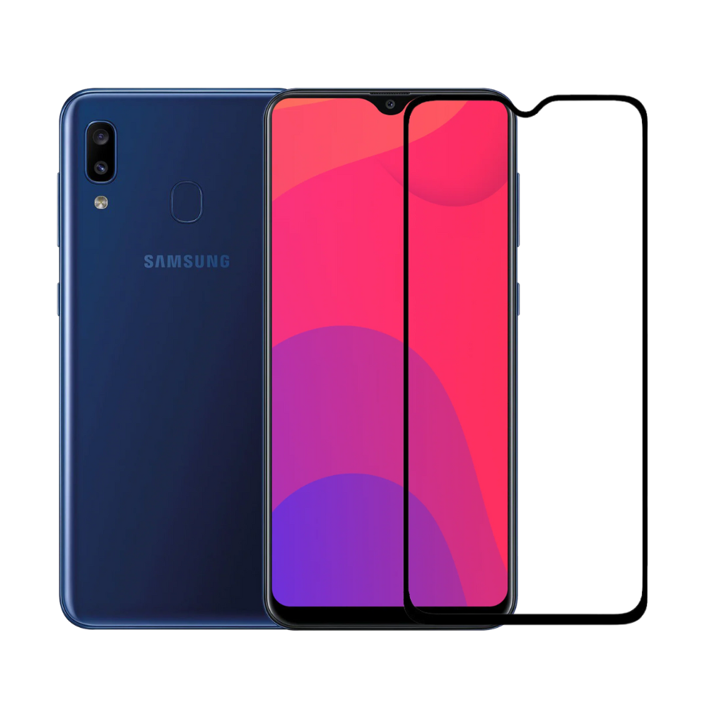  9D GLASS SAMSUNG A20/A50/A30 [PL A20-12]