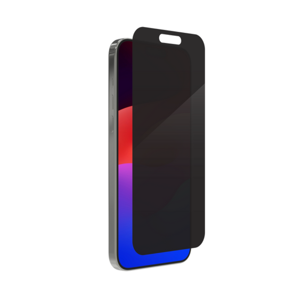 PRIVACY GLASS IPHONE15PRO [PL IP15PRO-13]