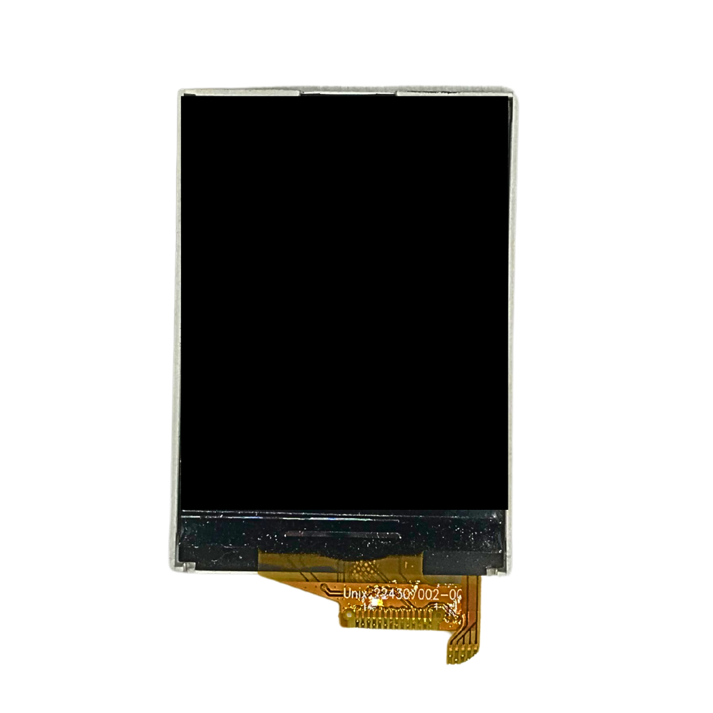 LCD 14PIN B170 KEYPAD MOBILE[LCD 14PB170-4]