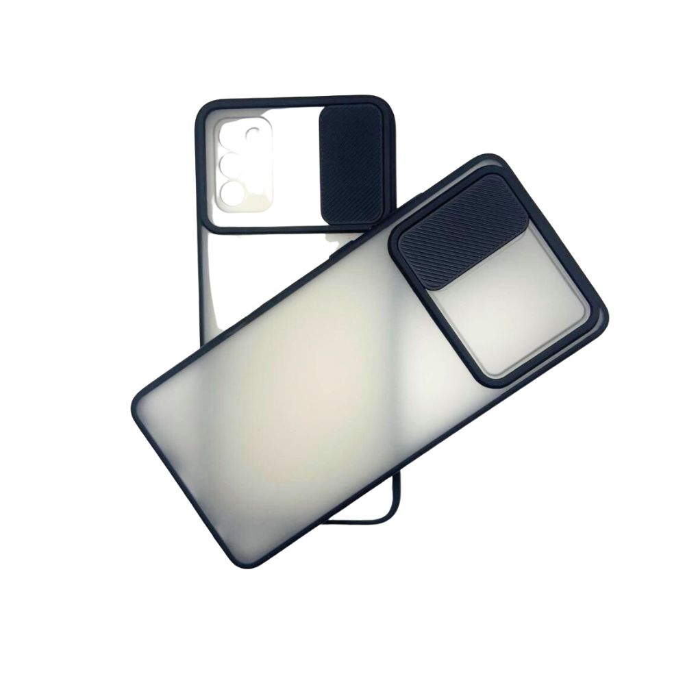 BUMPER SUITER MOBILE CASE (SAMSUNG A02S) [PO A02S-8]
