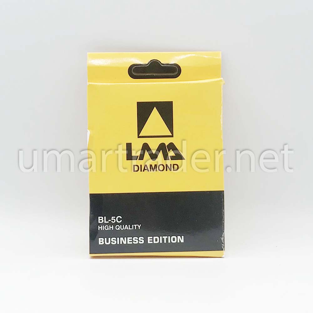 LMA MOBILE BATTERY (LMA BL-4C) [BT LMA DIAMOND-2]