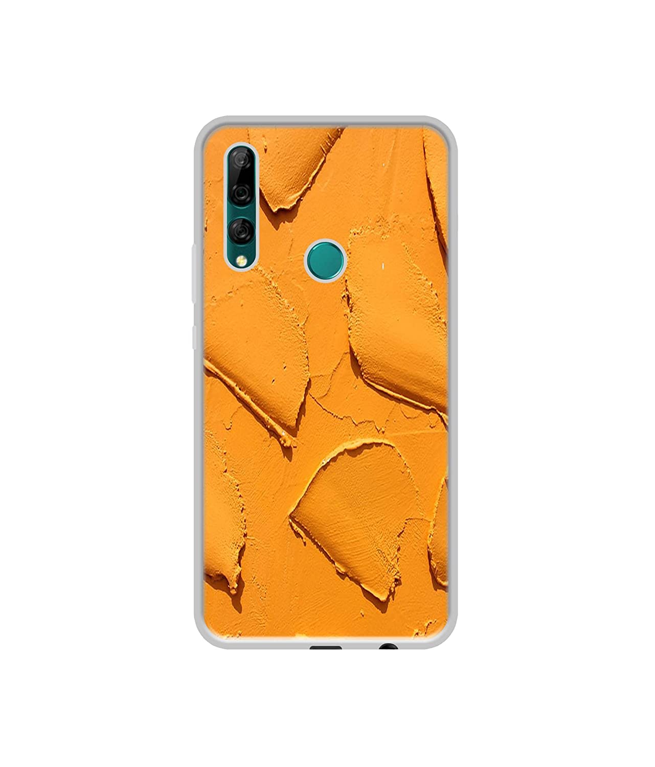 UV PRINT POUCH (HUAWAI Y9P) [PO Y9P-7]
