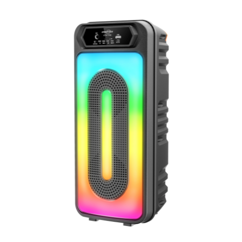 RGB RAIWBOW LIGHT WIRELESS SPEAKER GTS-1788 [GTS 1788]