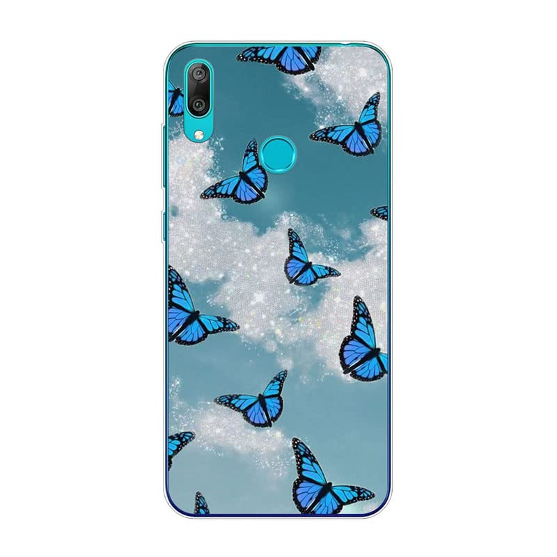 UV PRINT POUCH (HUAWAI Y7 PRIME) [PO Y7 PRIME-7]
