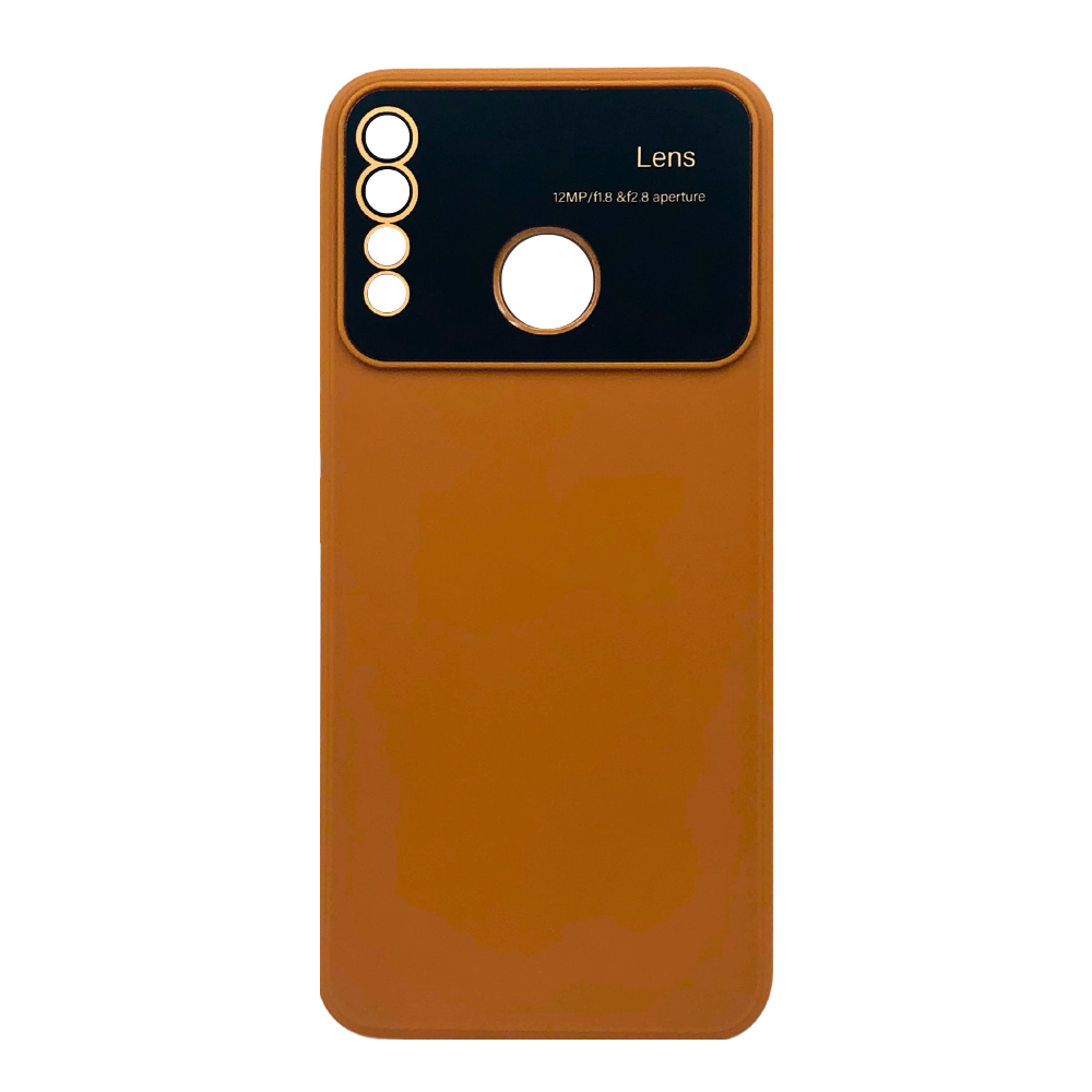NEW CAMERA LENS POUCH INFINIX HOT 8 [PO HOTE8-30]