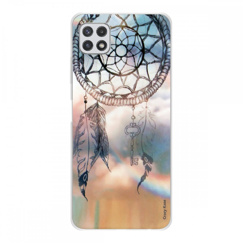 UV PRINT POUCH (SAMSUNG A22S) [PO A22S-7]