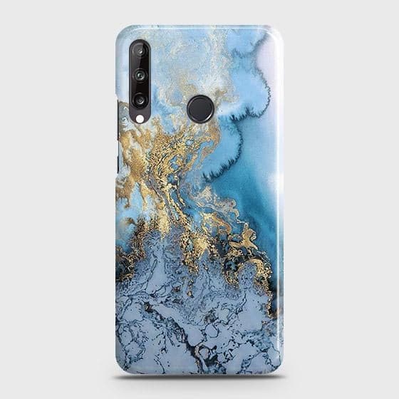 UV PRINT POUCH (HUAWAI Y7P) [PO Y7P-7]