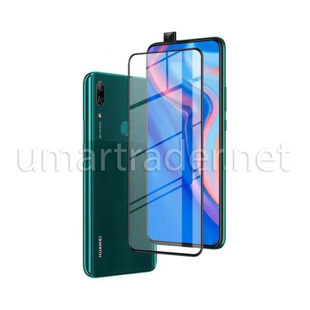 HD MAX SCREEN PROTECTOR (Y9P19) [PL Y9P19-4]