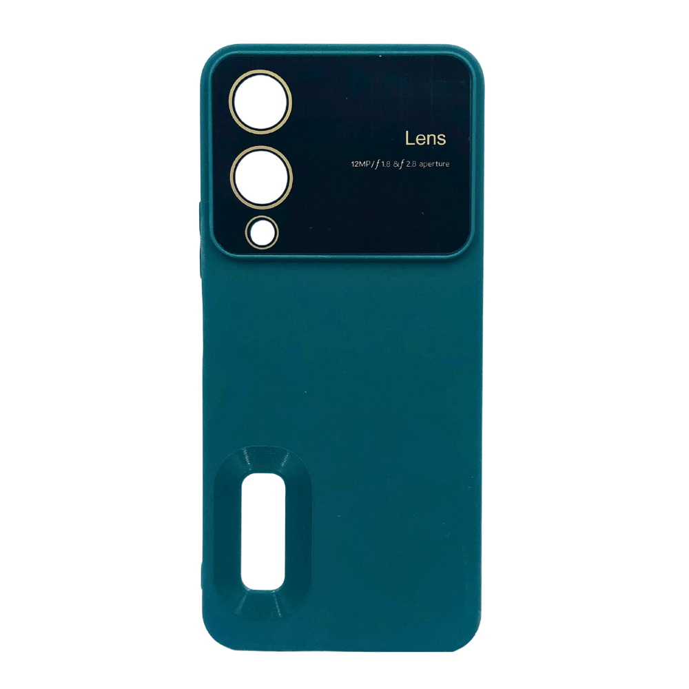 NEW CAMERA LENS POUCH VIVO Y17S [PO Y17S-30]