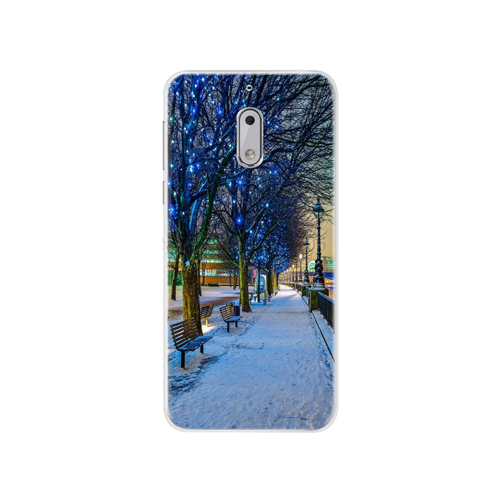 UV PRINT POUCH (NOKIA A6) [PO NOKIA A6-7]