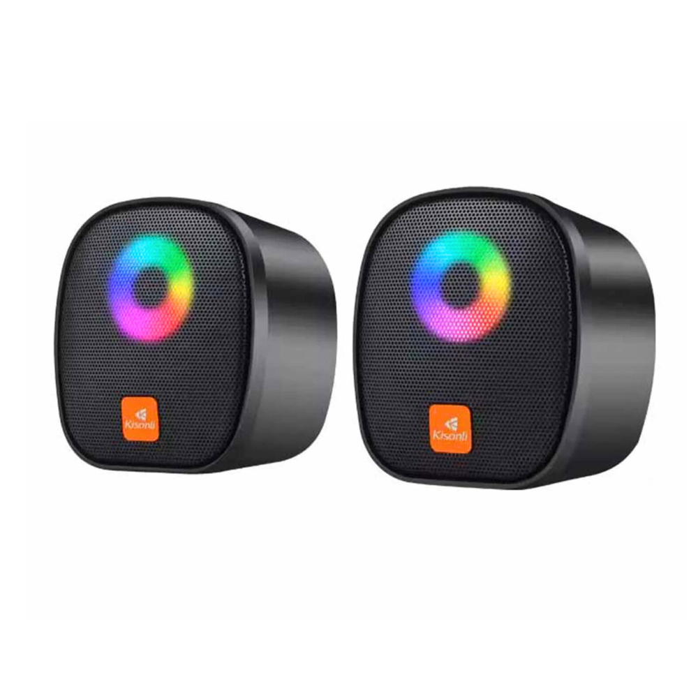 KISONLI MULTIMEDIA SPEAKER  X11 [SPEAKER X11]