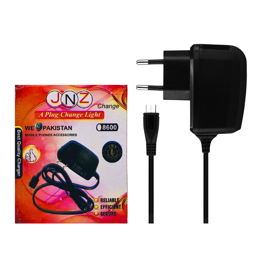 CELL PHONE CHARGER 8600 [CH 6500-10]