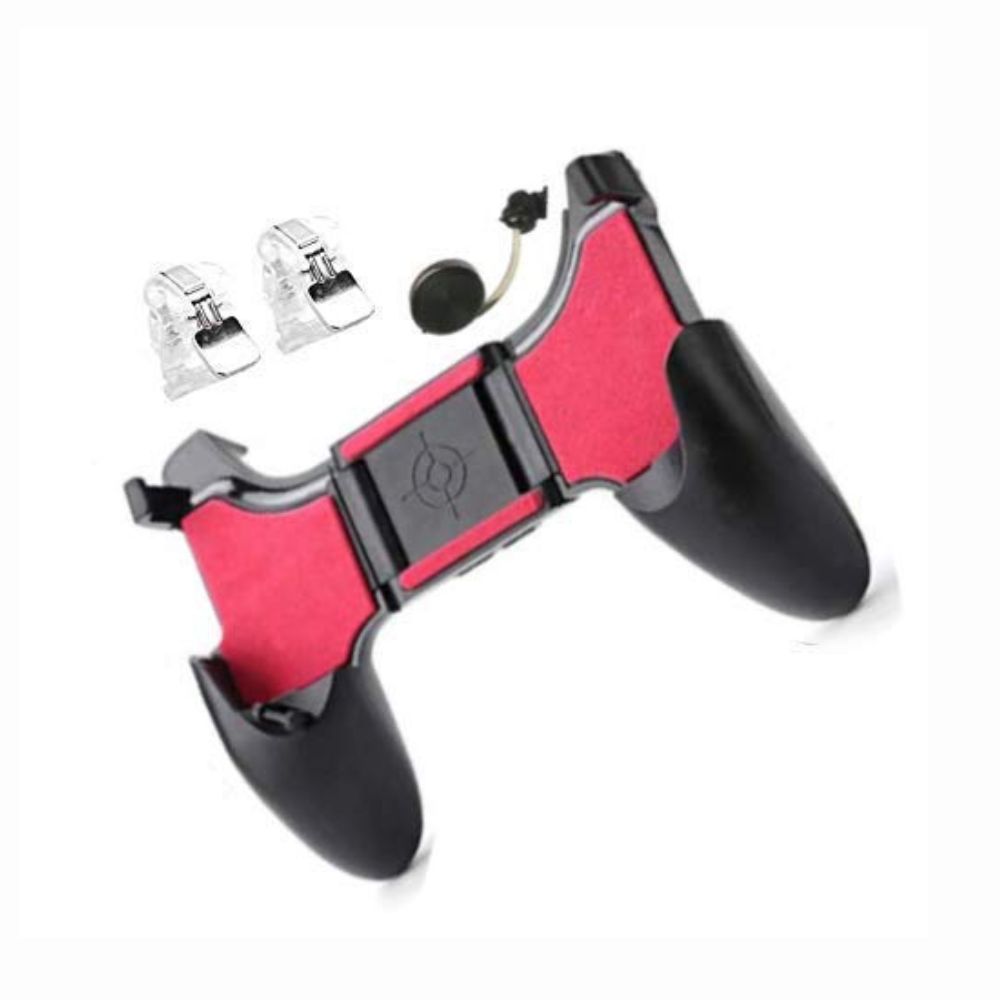 PUBG GAMEPAD TRIGGER (5in1) [PUBG REMOT-2]
