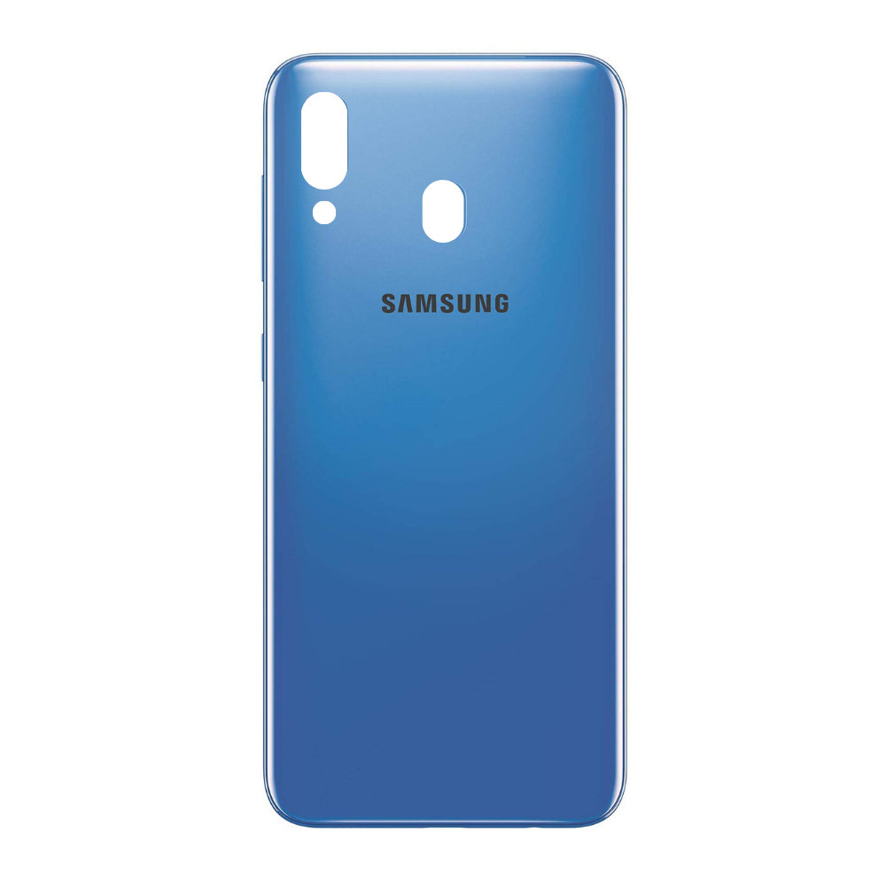 MOBILE BACK SAMSUNG A30 [HS A30-11]
