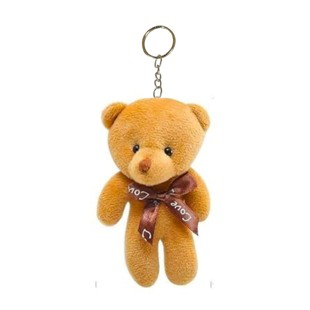 KEY RING TADY BEAR [KEY RING TADY BEAR]