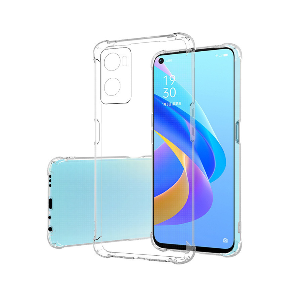  TPU TRANSPARENT POUCH INFINIX HOTE10S [PO HOTE10S-3]