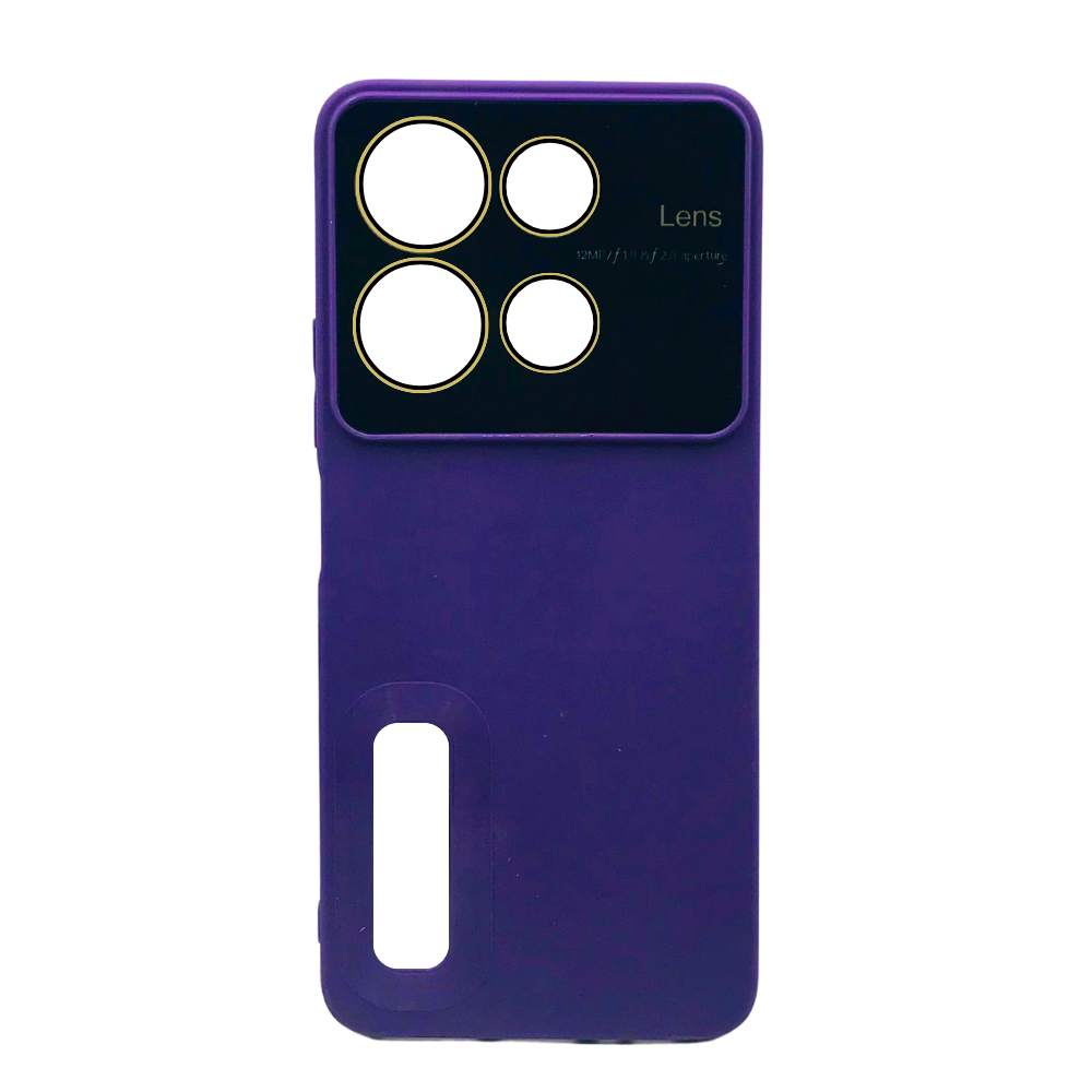 NEW CAMERA LENS POUCH INFINIX NOT 30 PRO [PO NOTE30PRO-30]