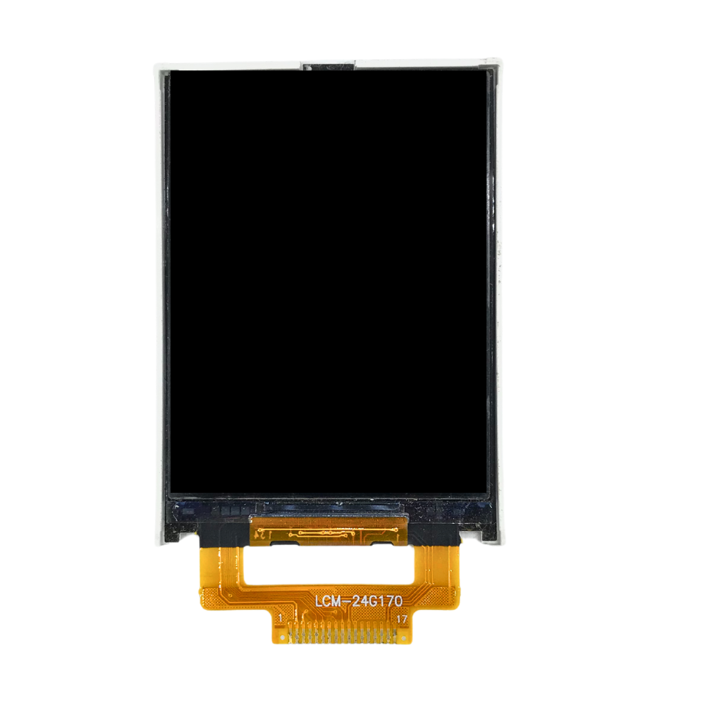 LCD 17PIN D10 KEY PAD MOBILE [LCD 17PD10-4]