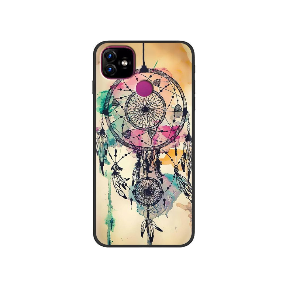 UV PRINT POUCH (ITEL P36) [PO ITLP36-7]