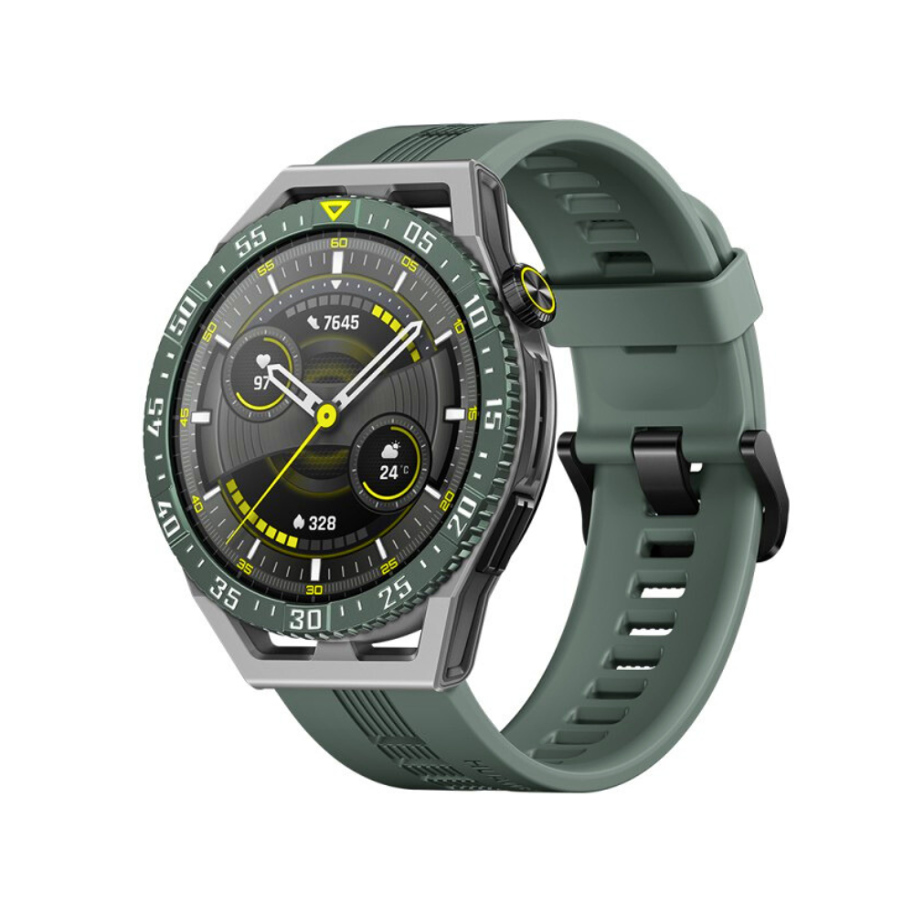 ULTRA SMART WATCH GT3 7IN1 [WATCH GT3]