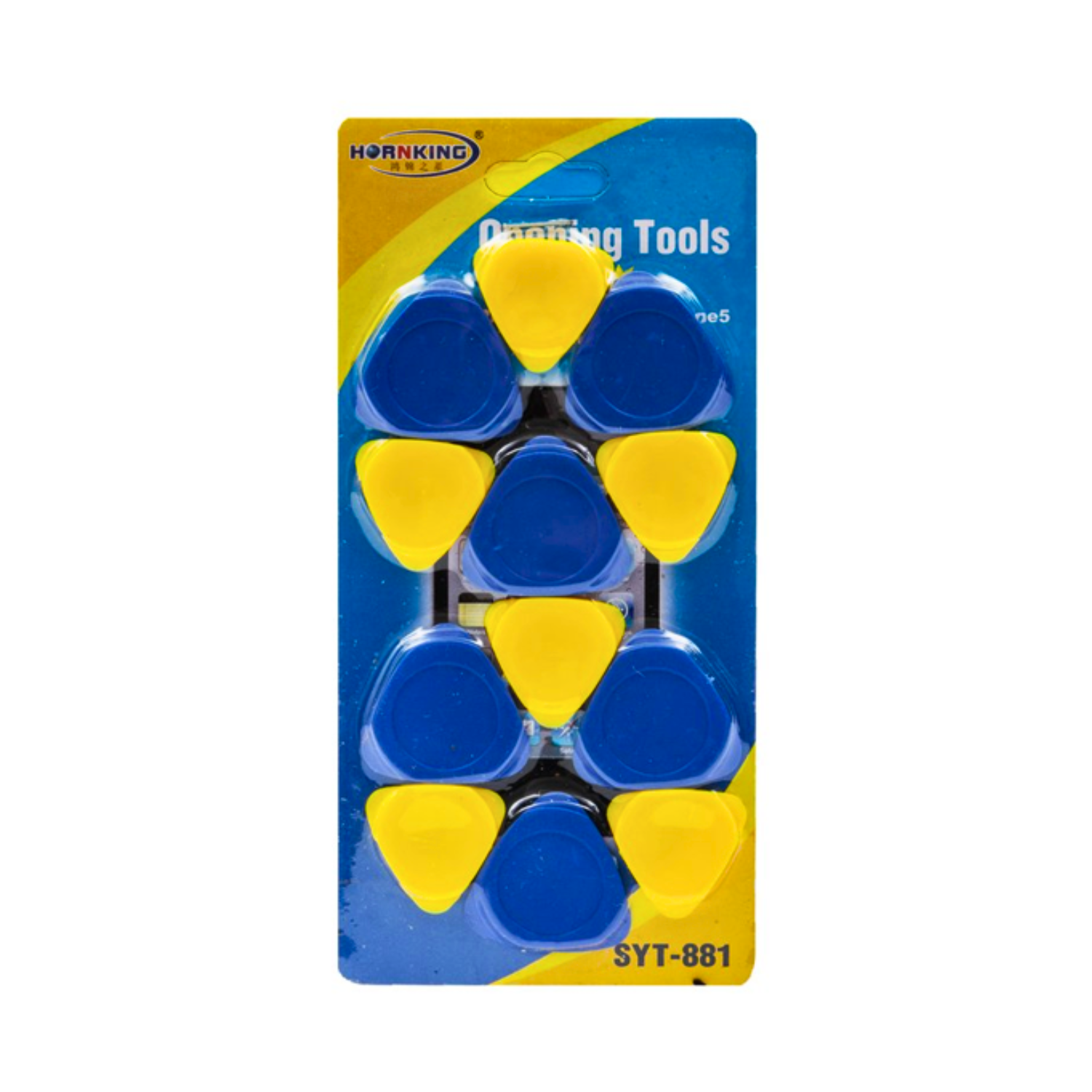HORNKING OPENING TOOL SYT881 [OPENING-3]
